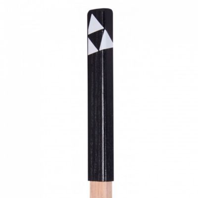 3. Wooden extension for Fischer '23 H157123 stick