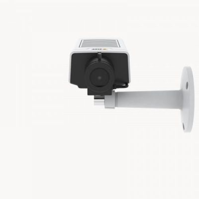 5. Axis 02483-001 Industrial Camera Box Indoor and Outdoor 1920 x 1080 px Wall