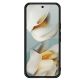 5. Nillkin Super Frosted Shield Pro Case for Google Pixel 10 Pro XL - Black