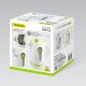 5. Electric kettle 1 L 1000 W MR-028-GREEN MAESTRO