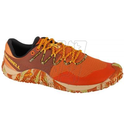 Merrell Trail Glove 7 M J068443 Running Shoes