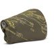BUFF COOLNET® UV PACK SPEED CAP ANTER KHAKI S/M S/M Cap