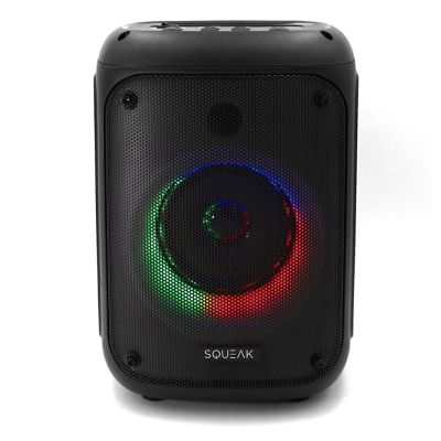 9. SQUEAK KARAOKE SPEAKER BEATFLOW BT 5.0 + EDR SQ1005