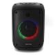 9. SQUEAK KARAOKE SPEAKER BEATFLOW BT 5.0 + EDR SQ1005