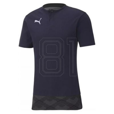 Sports shirt Puma M 656490 06