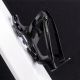 3. Wozinsky WUR-01B Bike Bottle Holder Basket - Black