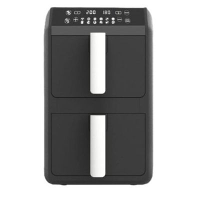 3. 2400W MR-761 MAESTRO Air Fryer