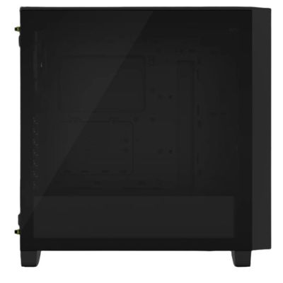 9. Corsair 3000D AIRFLOW Black case