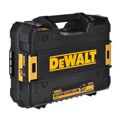 5. DeWalt SDS-Plus D25333K Hammer Drill