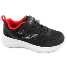Skechers Selectors children's sports shoes, lightweight, fashionable, black