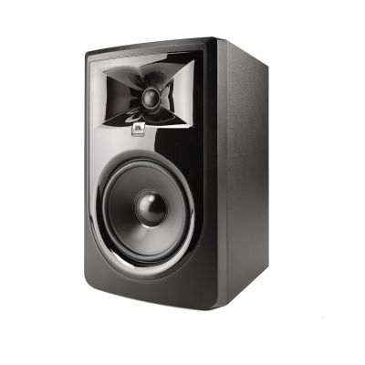 4. JBL 306P MkII - 2-way active studio monitor