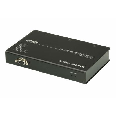 9. ATEN EXTENDER KVM CE820-ATA-G USB HDMI HDBASET 2.0 KVM EXTENDER (1920 X 1200@100M) NO ETHERNET