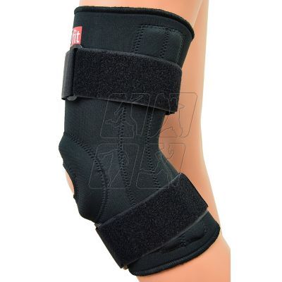 2. Knee elastic with PROFIT / 5161NS-99 straps