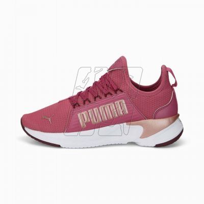 7. Puma Softride Premier Slip-On W 376660-05