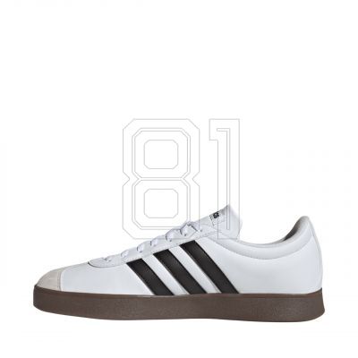 3. Adidas VL Court Base M ID3711 shoes