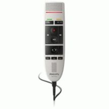 SpeechMike III Pro G2 Voice Recorder