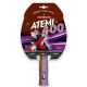 2. Table tennis racket Atemi 400 S214563