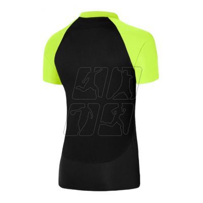 2. Nike Dri-FIT Academy Pro M DH9228-010 polo shirt