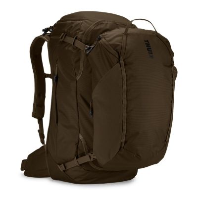 Thule TLPM270 Deep Khaki Backpack Travel Backpack Polyester