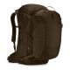 Thule TLPM270 Deep Khaki Backpack Travel Backpack Polyester