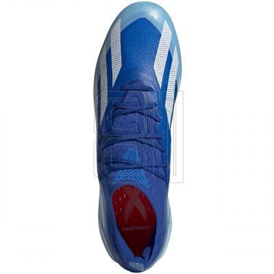 2. adidas X Crazyfast.1 SG M IE6628 football shoes