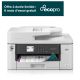 23. Brother MFC-J5345DW multifunction printer - color