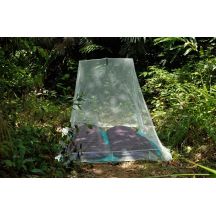 Cocoon Outdoor Net Double, Silt Green