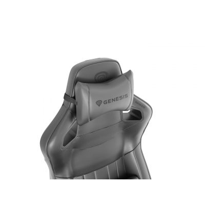 11. NATEC Genesis Nitro 950 NFG-1366 gaming chair (black)