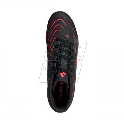 4. Adidas Predator Club FG/MG M ID1325 football boots