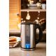 17. Adler AD 1216 electric kettle (2000W 1.8l; silver)