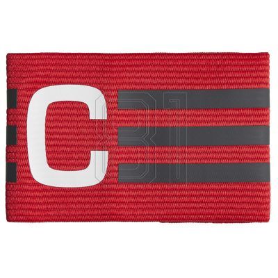 The captain&#39;s armband adidas Capt Armband H61855