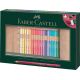 Faber-Castell Polychromos Multicolor 34 pcs.