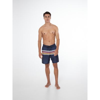 4. Protest PRTKALFORD beach shorts (P2710821/906)