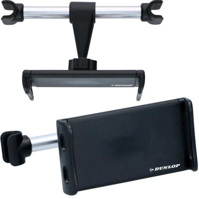 DUNLOP CAR TABLET PHONE HOLDER