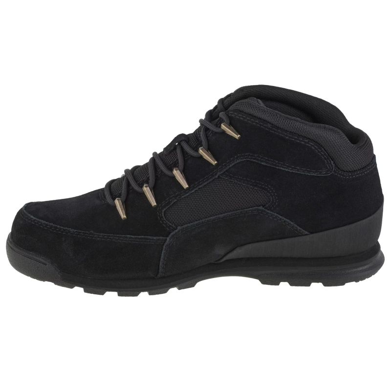 6. Timberland Euro Rock Heritage L/FM 0A2H68 shoes