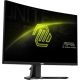 14. MSI MAG 27C6X Computer Monitor 68.6 cm (27") 1920 x 1080 px Full HD LCD Black
