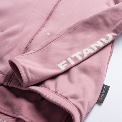 17. Fitanu Inverno Polartec Sweatshirt W 92800612855