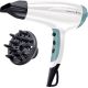 2. Remington D5216 Hair Dryer 2300W Blue, White