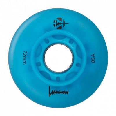 Luminous Seba Led Glow 85A Wheel