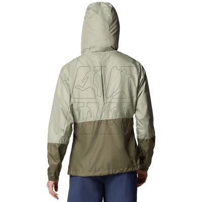 3. Columbia Flash Forward II Windbreaker Jacket W 2116531348