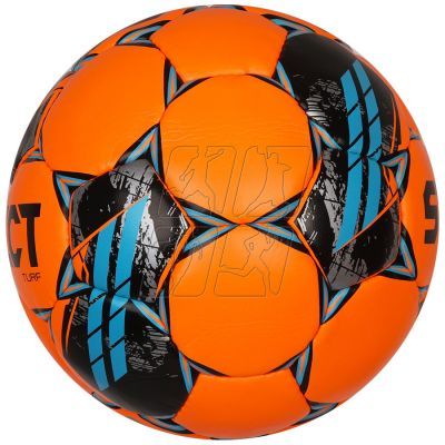 4. Select Flash Turf Ball 3875060379