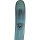 3. ROSSIGNOL SENDER 106 OPEN SKIS