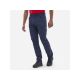 4. MILLET Ubic Stretch Pant M navy blue men's trousers