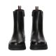 9. Tommy Hilfiger Bootie Black ankle boots T3A5-33058-1355999-999