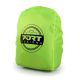 8. Port Designs Courchevel Backpack Black Nylon Hiking Backpack