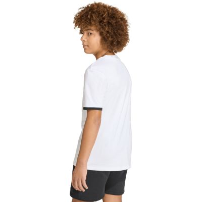 12. adidas Entrada 26 Tee white JZ6670