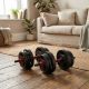 19. BODY SCULPTURE ADJUSTABLE DUMBBELL BW 752H 10KG