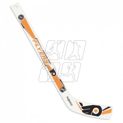 59. Inglasco Mini NHL 530AN000056 Plastic Stick