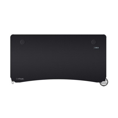 4. Trust GXT709 LUMINUS RGB Desk (25184)