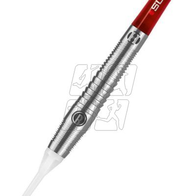 9. Darts Harrows Retina 95% Softip HS-TNK-000013266